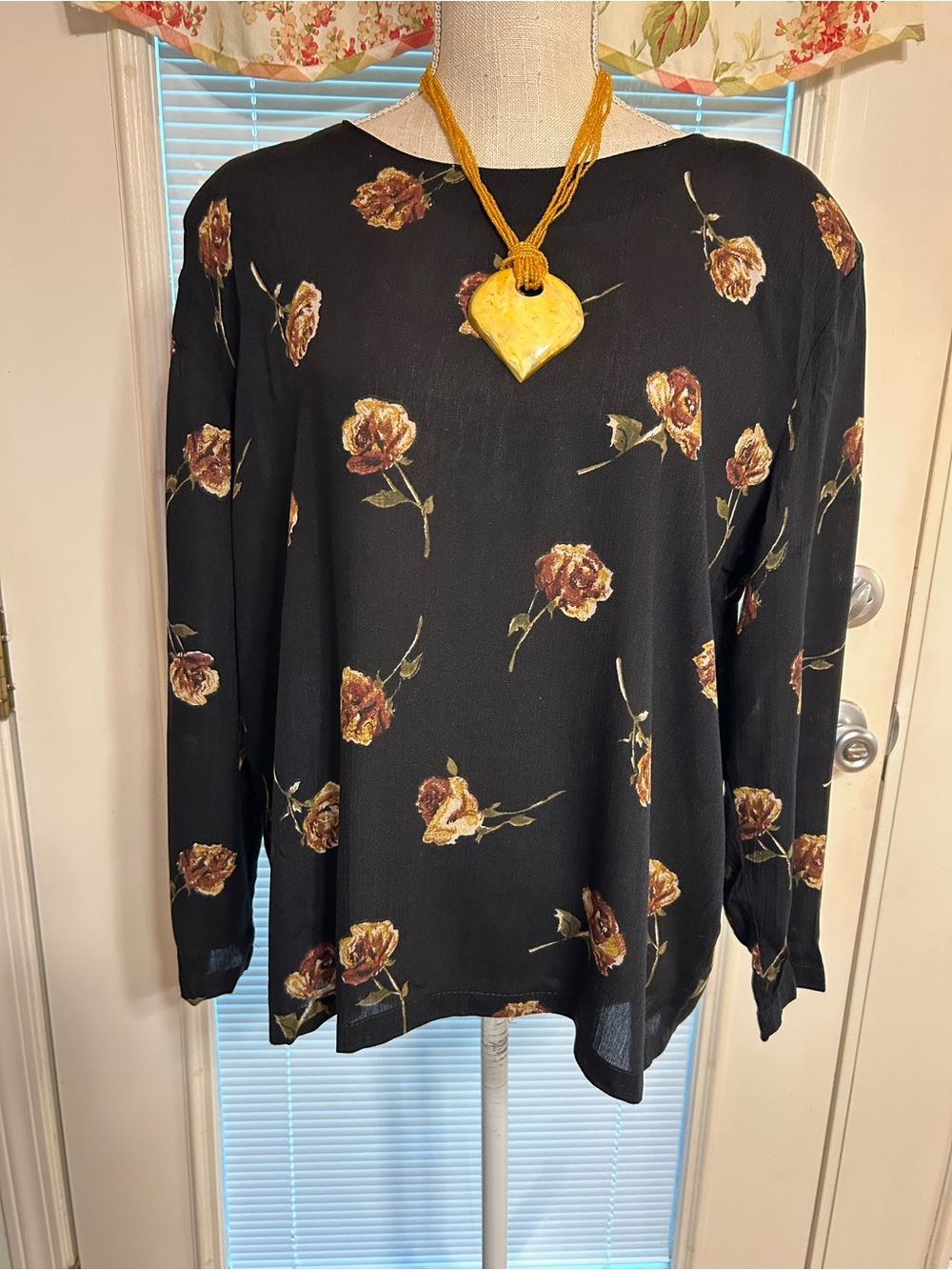 Blouse #11